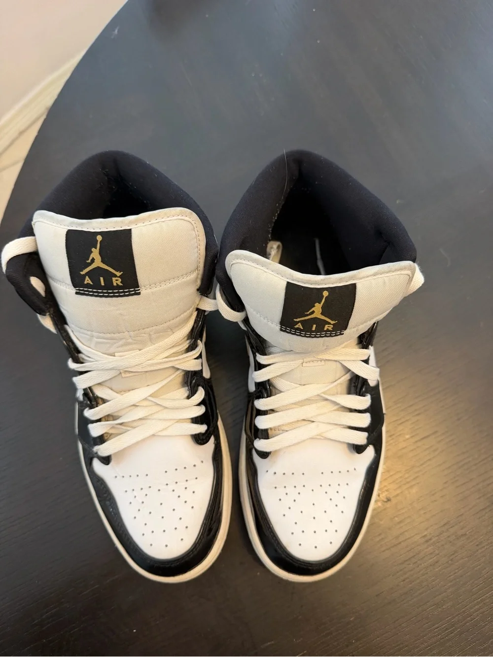 Jordan classic mens